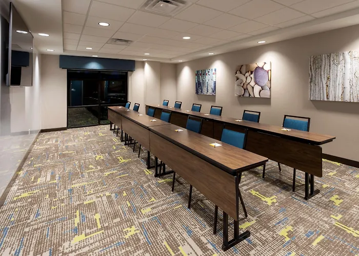 Hampton Inn Eden Prairie Minneapolis