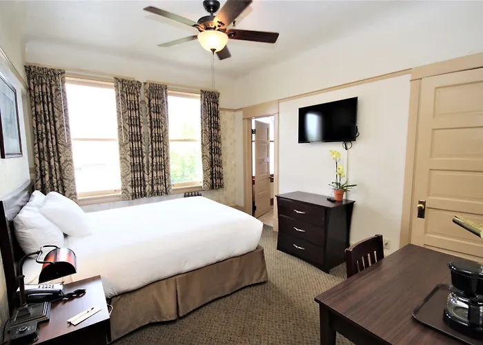Hotel Arcata