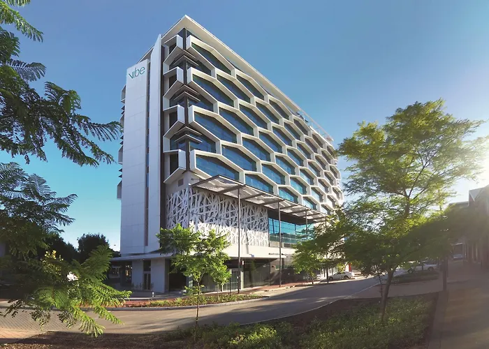 Vibe Hotel Subiaco Perth