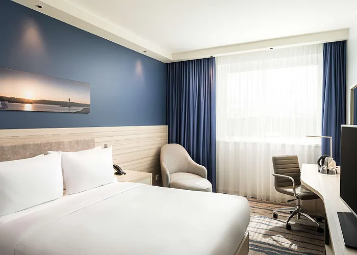 Hampton By Hilton Kiel