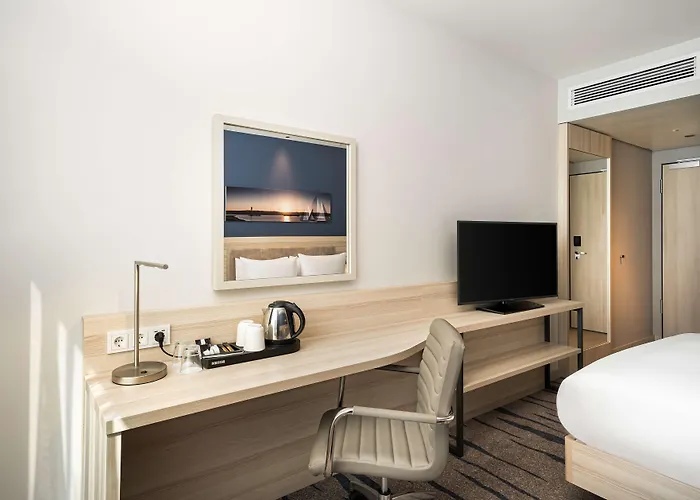 Hampton By Hilton Kiel