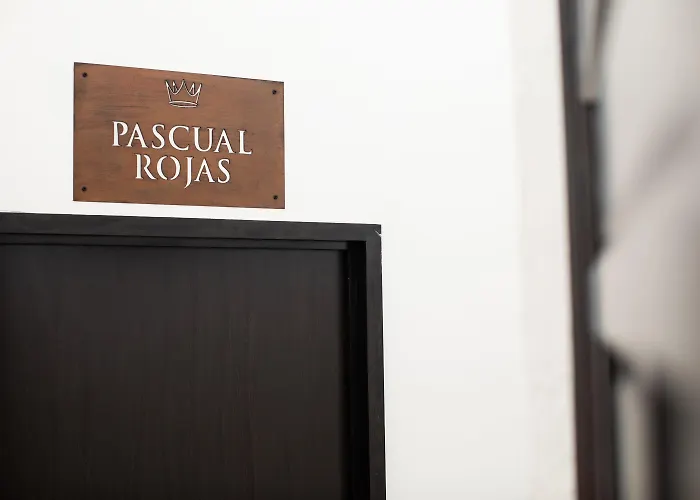 Vía Real Hotel Boutique