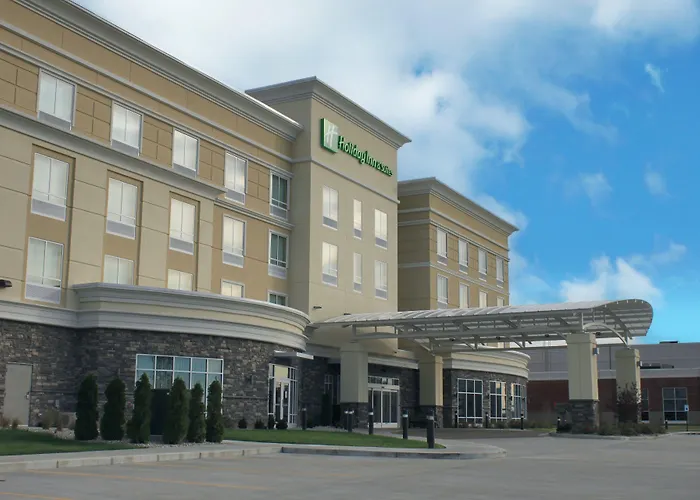 Holiday Inn & Suites - Hopkinsville - Convention Ctr By Ihg