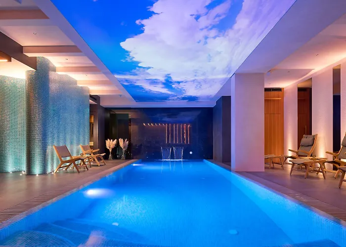 Time Boutique Hotel