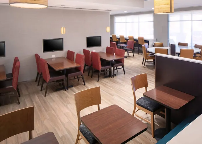 Towneplace Suites Midland South/I-20