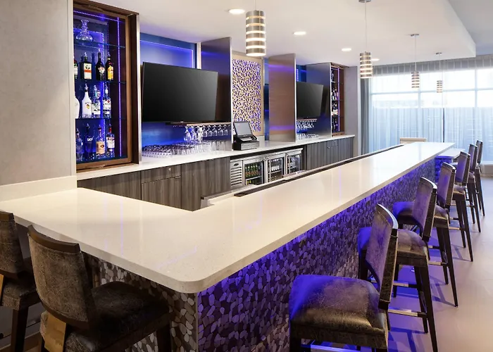 Towneplace Suites Midland South/I-20