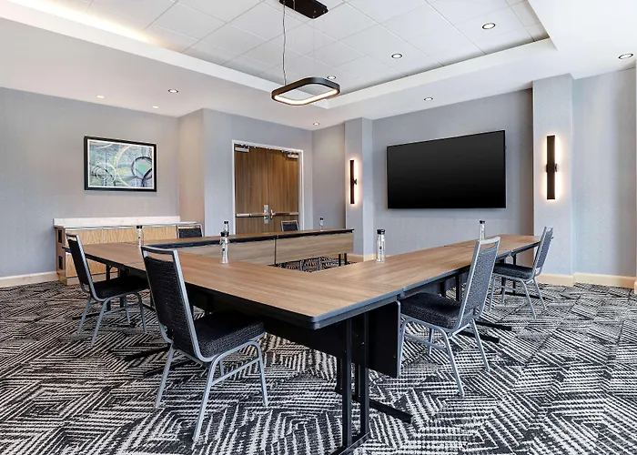 Hyatt Place Ottawa West