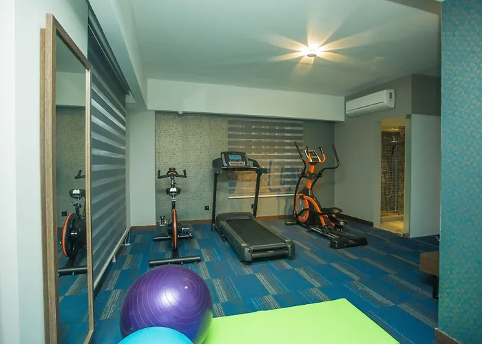 Hotel Omni Residency Dhaka