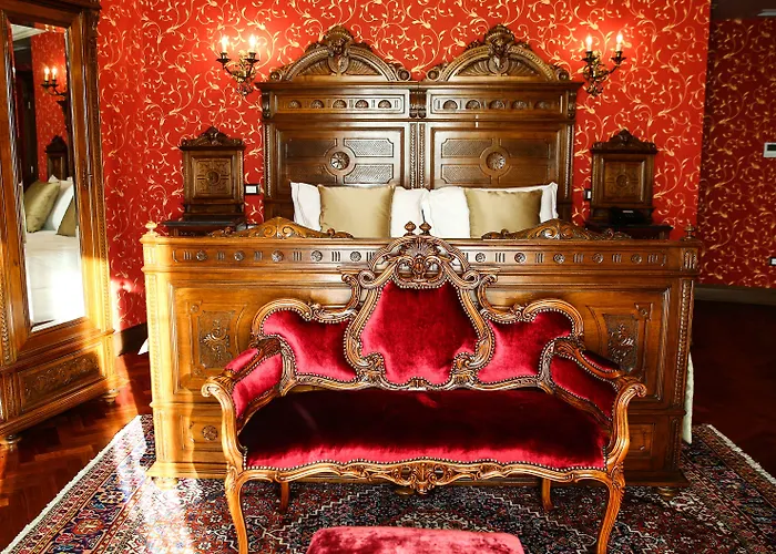 Hotel Epidamn Boutique & Spa