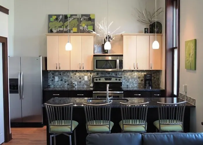 Teerman Lofts