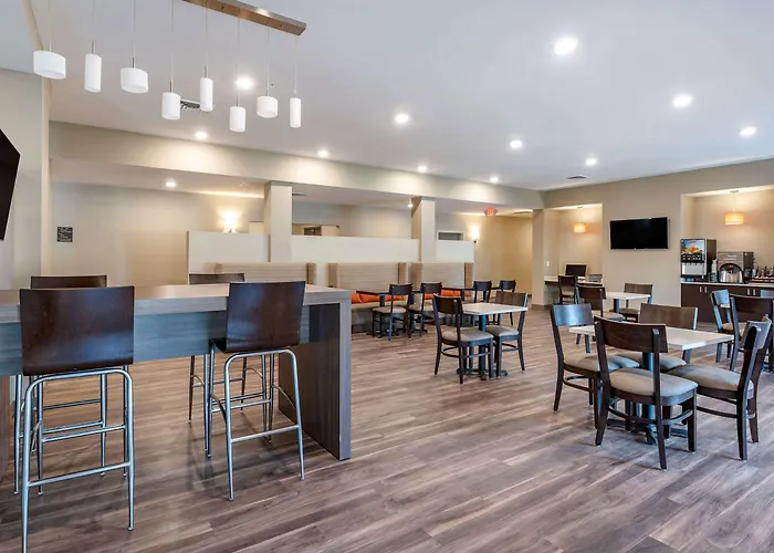 Sleep Inn Georgetown Lexington North