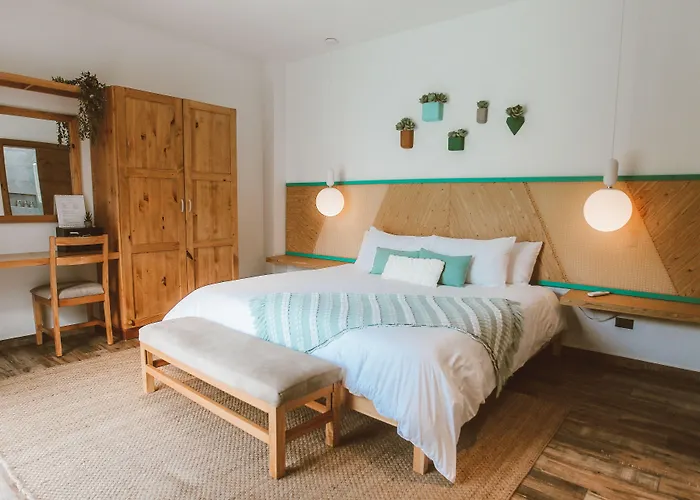 Garten Hotel