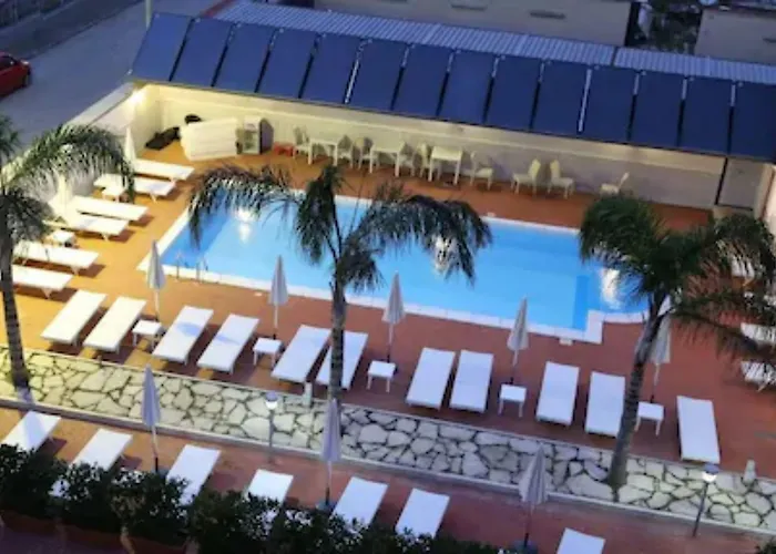 Hotel Resort Il Panfilo