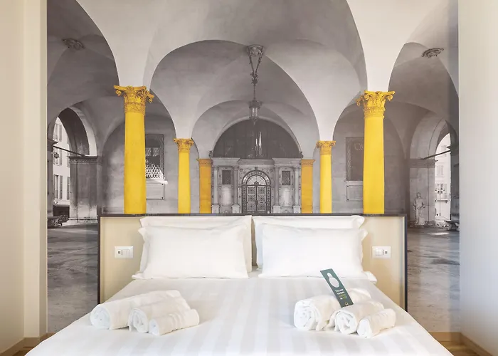 B&B Hotel Brescia
