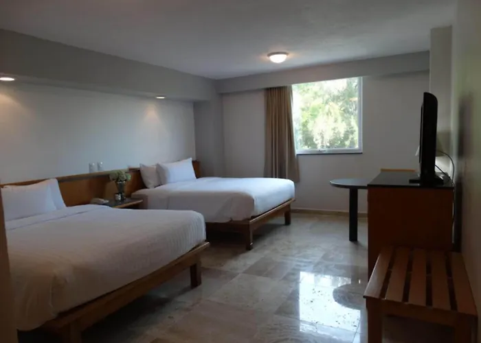 Hotel Amberes