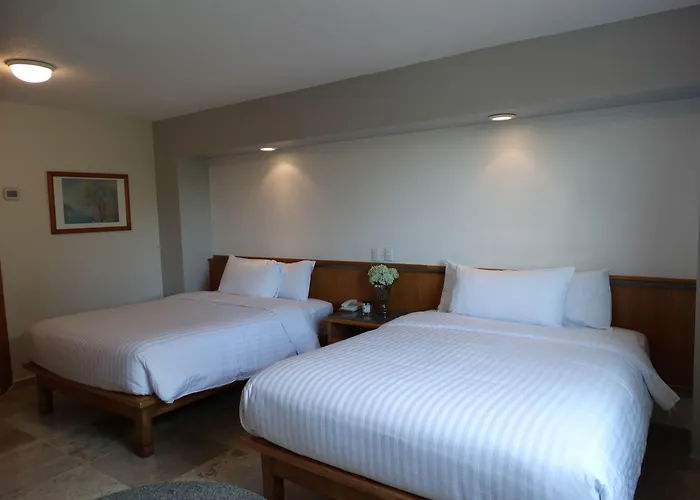 Hotel Amberes