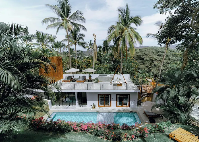 Distrito 88 - Adults Only Boutique Hotel