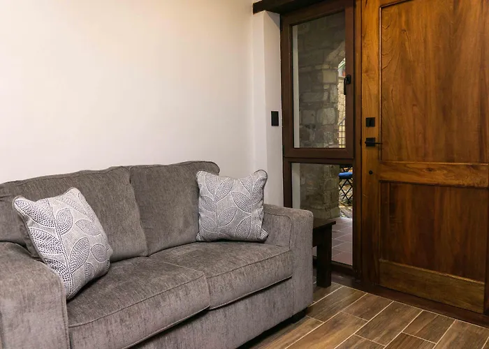 Casa Villamil Boutique Hotel