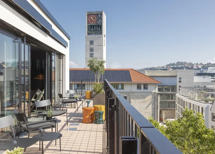 Emilu Design Hotel