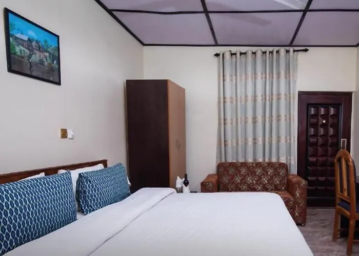 Hotel Green