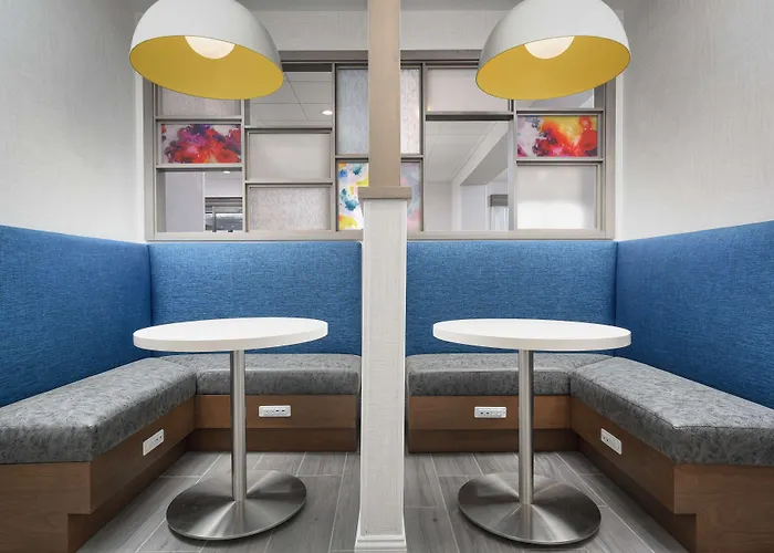 Hampton Inn By Hilton Ashland City, Tn