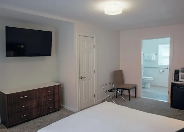 Skaneateles Boutique Hotel