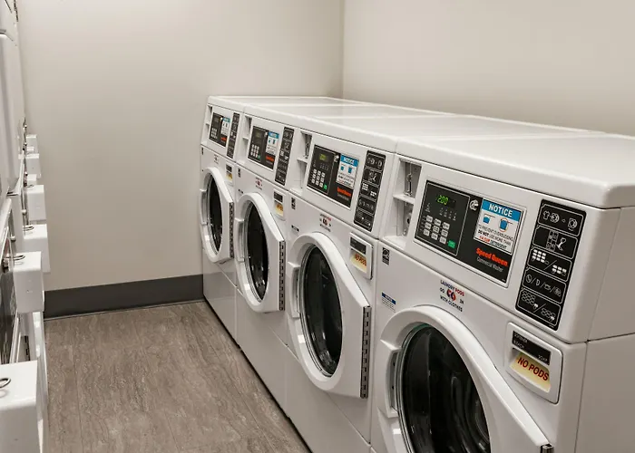 Residence Inn By Marriott Wilkes-Barre Arena