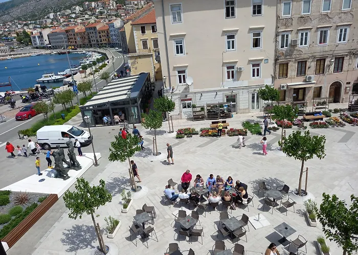 Boutique Hotel Bura 45N
