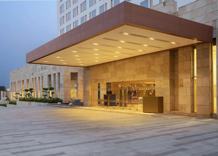 Doubletree By Hilton Jaipur Amer