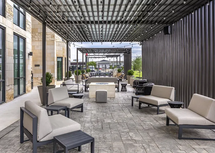 Staybridge Suites Grand Prairie Near Epic Central By Ihg