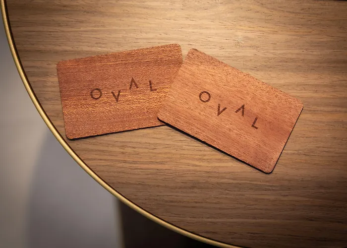 Oval Hotel At Adelaide Oval