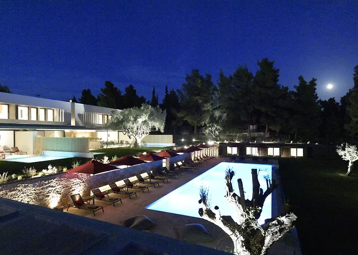 Amantes Villas&Suites