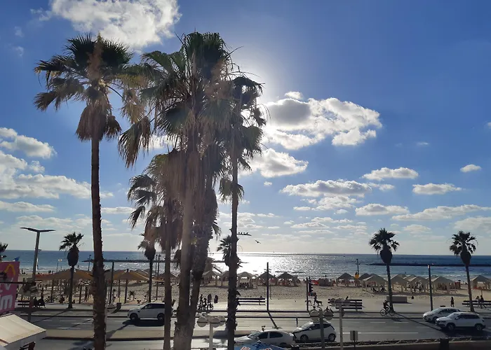 The Herbert Tel Aviv