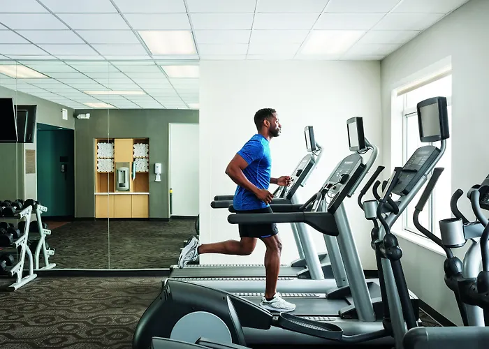 Fairfield By Marriott Inn & Suites Knoxville Airport Alcoa