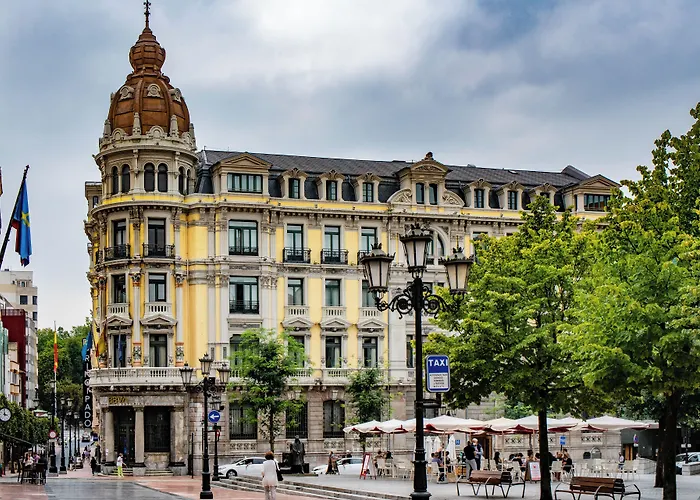 Soho Boutique Oviedo