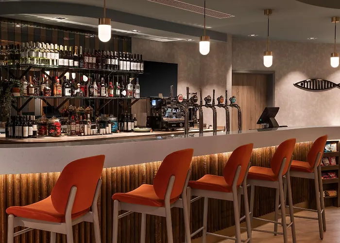 Hampton By Hilton Torquay