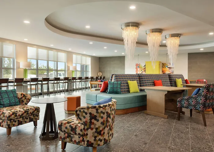 Home2 Suites By Hilton Vicksburg, Ms