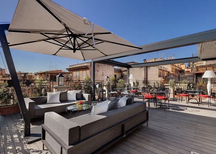 Dharma Boutique Hotel & Spa