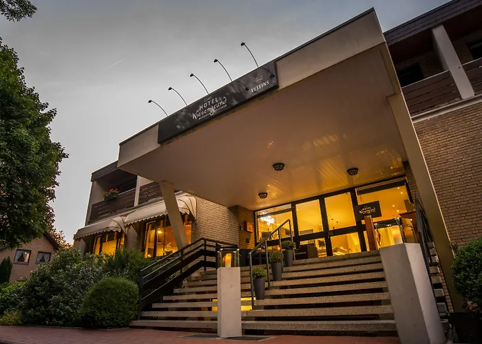 Hotel Wiesengrund Business & Boutique