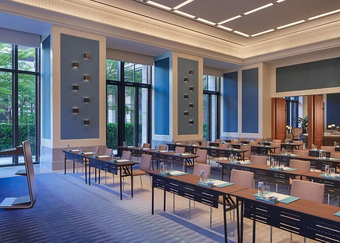 Andaz Xiamen, By Hyatt