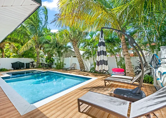 Captain'S Quarters At Anna Maria Island Inn