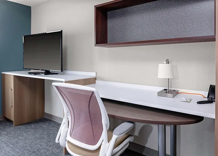 Home2 Suites By Hilton Salisbury