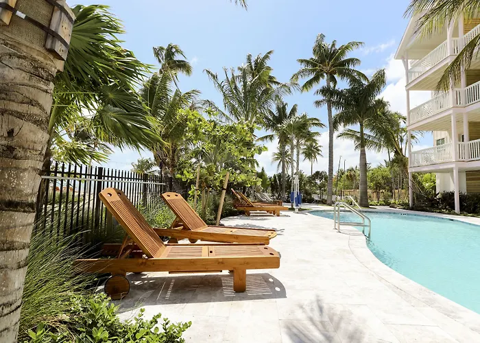 Grassy Flats Resort&Beach Club