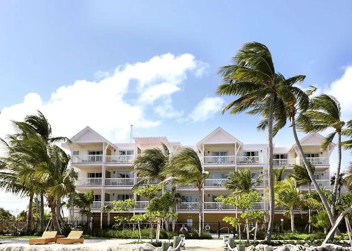 Grassy Flats Resort&Beach Club