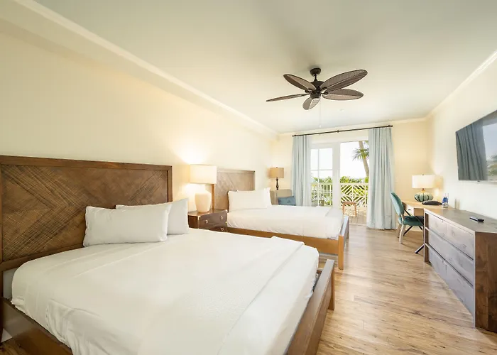 Grassy Flats Resort&Beach Club