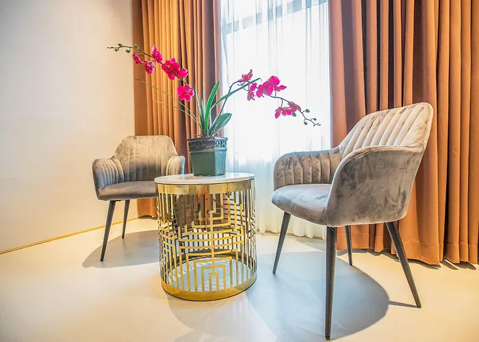 Solano Hotel
