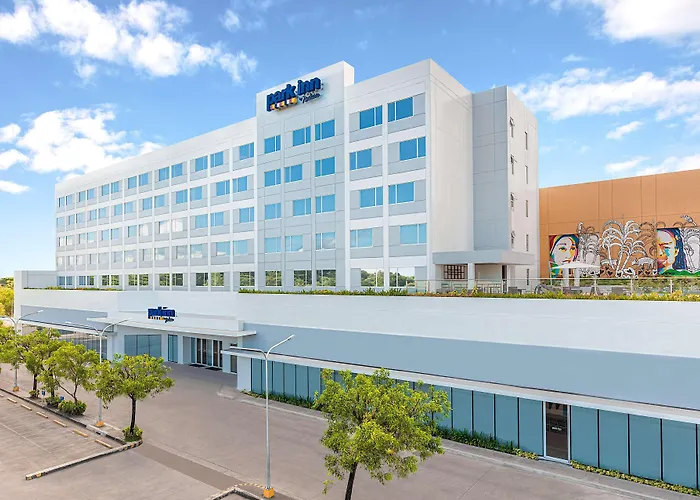 Park Inn By Radisson Bacolod