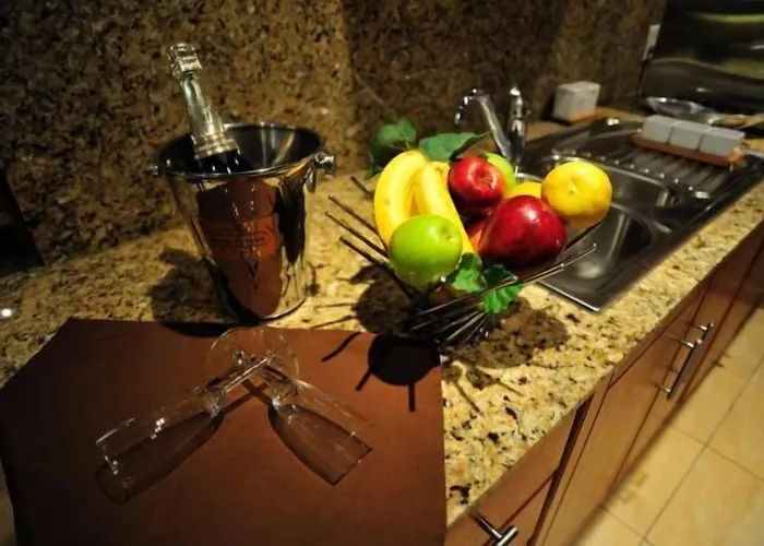 Spanhoek Boutique Hotel