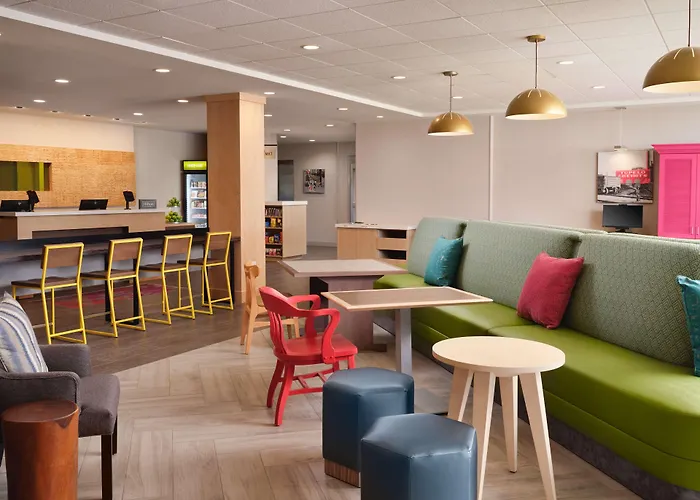 Home2 Suites By Hilton Tupelo