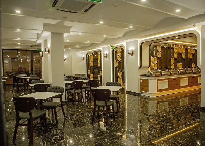 Sette Serenity Hotel (Adults Only)